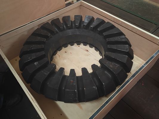 21 1/4" Hydril anulare COLPISCE unità dell'imballaggio dell'elemento dell'imballaggio affusolata