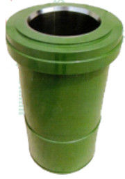 qualità  F800 Horse Power Cylinder Liners for Long-Lasting Drilling Mud Pump Spares fabbrica