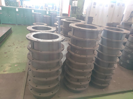 Pompa montata dei residui del fango di iso della pompa di fango della struttura F1600 120 SPM