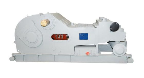 Struttura avanzata leggera della pompa di fango della trivellazione dell'acqua 1600HP