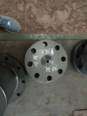 Struttura avanzata leggera della pompa di fango della trivellazione dell'acqua 1600HP