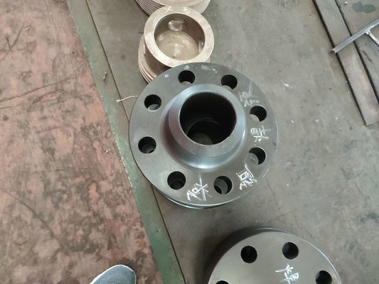 Struttura avanzata leggera della pompa di fango della trivellazione dell'acqua 1600HP