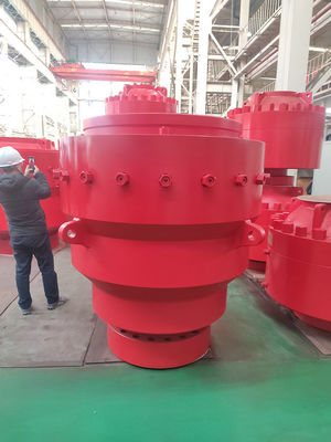 11" 15000psi Hydril Blowout Preventer per la perforazione di pozzi d'acqua