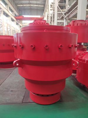 228.6mm Bore 5000 Psi BOP Controllo del pozzo Hydril Bop annulare per la prevenzione di esplosioni