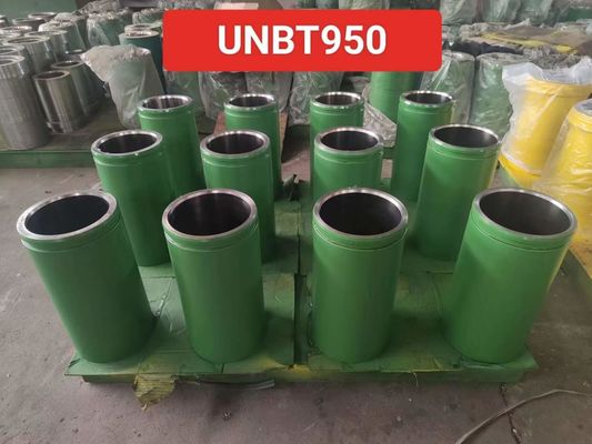 Pompa di fango della fodera del cilindro Ricambi API 7K per BOMCO F1000 Horse Power