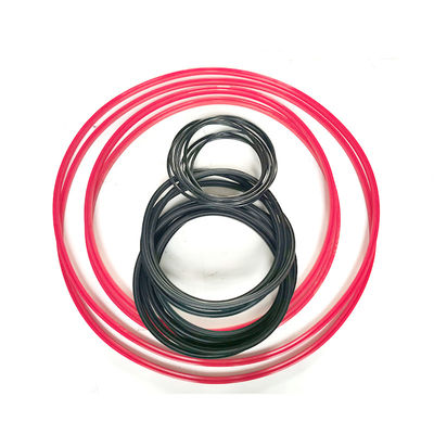 7 1/16" 5000 Psi Perforazione di pozzi Elemento di imballaggio idrile di gomma sferica con sigillo superiore