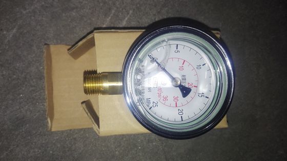 3000psi 6000psi 10000psi 15000psi Pompa di fango Misuratore di pressione Pompa di fango Riserve dati in tempo reale