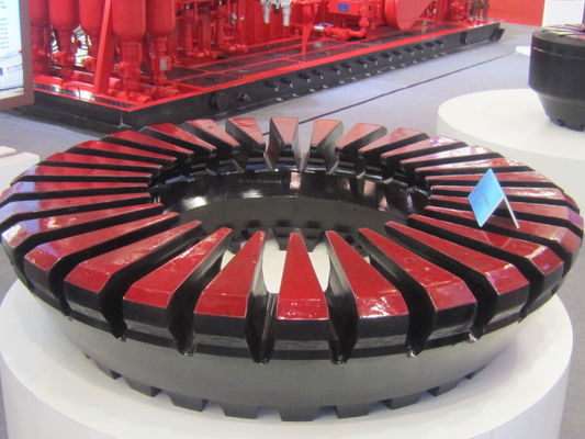 228.6mm Bore 5000 Psi BOP Controllo del pozzo Hydril Bop annulare per la prevenzione di esplosioni