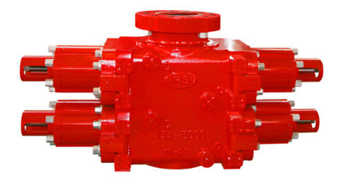 RS Shenkai Tipo 2 7/8&quot; - 5&quot; Variabile Ram Packers per 13 5/8&quot; - 5000psi