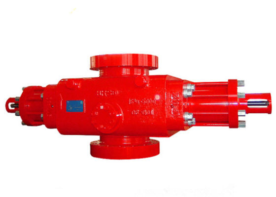 13 5/8&quot; - il commutatore flessibile Shaffer del preventer di eruzioni incontrollate della perforazione di 5000PSI Casted colpisce ram
