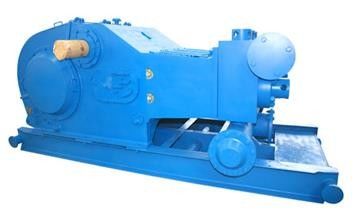 Manutenzione facile resistente della pompa di fanghi di perforazione F800 per le piattaforme di produzione