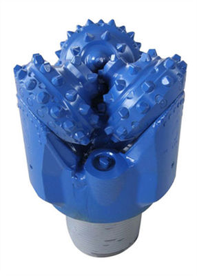 l'iso policristallino di 19mm Diamond Compact Drill Bits ha impregnato Diamond Bit