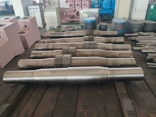 Pompa di fango della pompa di fanghi di perforazione 800HP F800 per la trivellazione dell'acqua