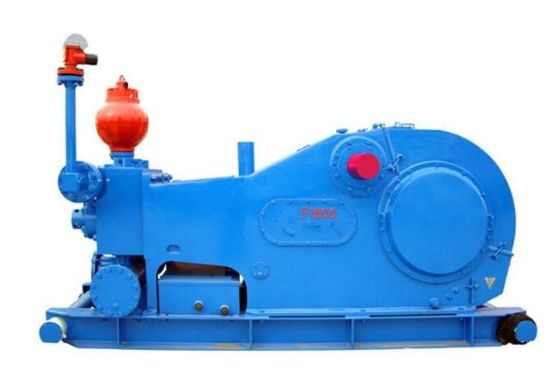 Pompa di fanghi di perforazione F1600