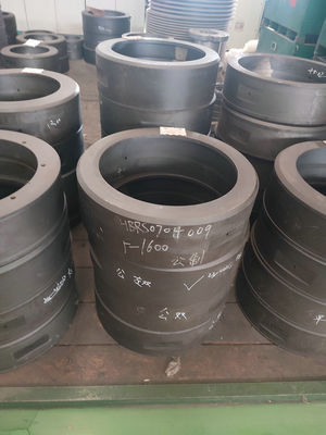 Pompa di fanghi di perforazione F1600