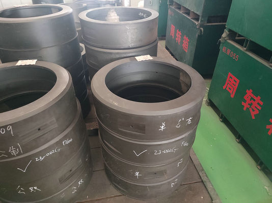 Pompa di fanghi di perforazione F1600