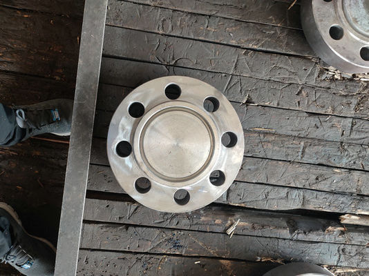 A semplice effetto Triplex resistente della pompa di fango di iso di Rig Mud Pump dell'olio di W-447C