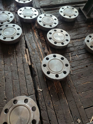A semplice effetto Triplex resistente della pompa di fango di iso di Rig Mud Pump dell'olio di W-447C