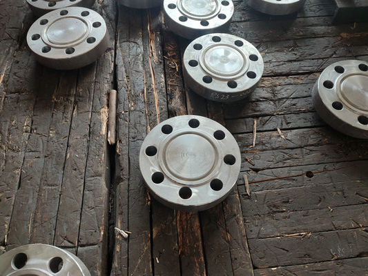 Pompa elettrica del motore del fango del pistone di pompa del fango di velocità media nel giacimento di petrolio