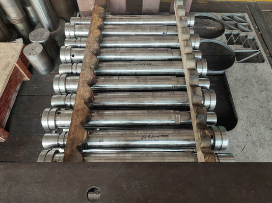 F800 Fornitori di cilindri a potenza di cavallo per scorte di pompe di fango da perforazione di lunga durata