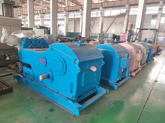 Prospezione di Api Mud Pump For Geological della pompa di fango dell'olio del certificato di iso