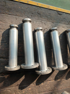 Pompa di fango Triplex orizzontale del pistone W-446 nella trivellazione dell'acqua e del petrolio