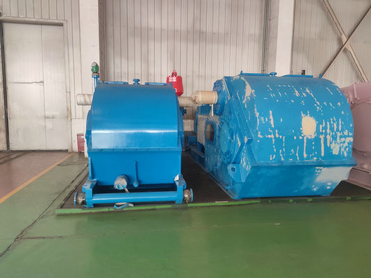 Motore diesel a 6 pollici di Rig Mud Pump dell'olio W-440 nella trivellazione dell'acqua