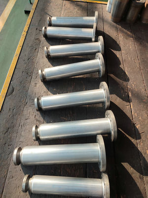 Motore diesel a 6 pollici di Rig Mud Pump dell'olio W-440 nella trivellazione dell'acqua