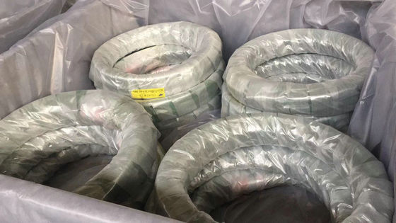 La perforazione del preventer di eruzioni incontrollate annaffia 38mm resistenti al fuoco colpisce tubo flessibile di controllo