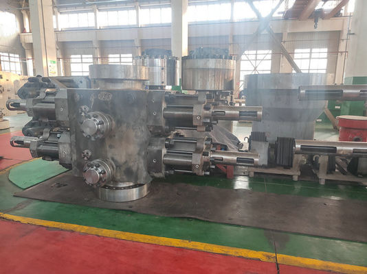 Trivellazione a 11 pollici di Ram Bop Drilling Tools For del doppio di api 16A