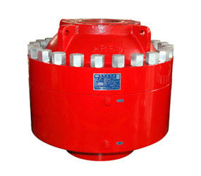 3000psi Shaffer anulare colpiscono preventer anulare colpire per la trivellazione dell'olio