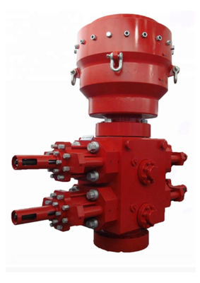 7 1/16 ″ Hydril colpiscono parti il Ram del doppio che di 5000psi COLPISCE pressione bassa dell'operazione