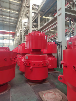 13 5/8 &quot;High Pressure Hydril Anulare Bop per petrolio e gas naturale