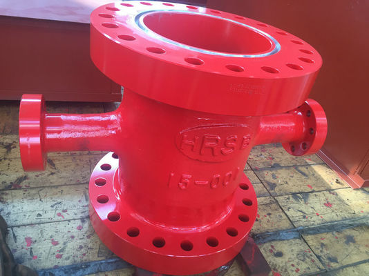 13 5/8&quot; bobina di perforazione di 3K api 6A che riveste bobina capa per trivellazione