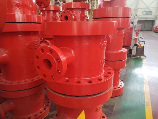 Anti bobine del distanziatore di perforazione di API Spec 16A dell'adattatore della bobina di perforazione di corrosione