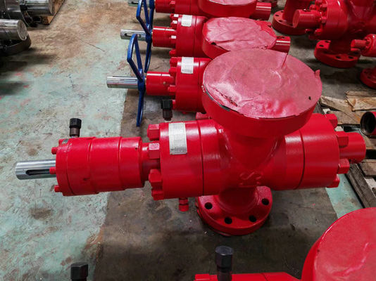 Collettore del fango di uso del giacimento di petrolio che perfora 220V per materiale di trivellazione