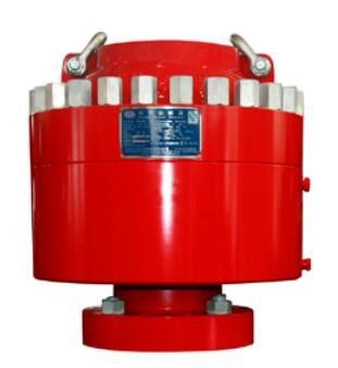 20 3/4&quot; Rongsheng anulare colpiscono per colpire preventer di eruzioni incontrollate con anulare