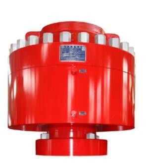 13 Shaffer a 5/8 pollici anulare colpiscono preventer 3000psi per la testa di pozzo