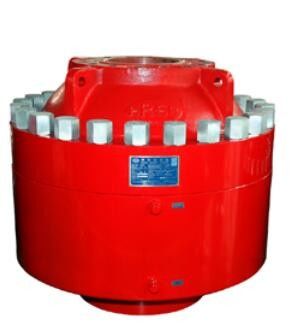 346,1 millimetri 13 5/8&quot; Shaffer anulare colpiscono norma di api 16A per trivellazione