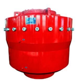 21 1/4&quot; - preventer di eruzioni incontrollate sferico anulare idraulico 5000psi durante la perforazione e le operazioni