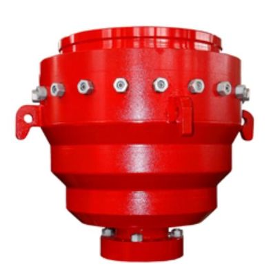 Rigi di perforazione di tipo Hydril BOP Blowout Preventer 21 1/4 &quot; 2000 Psi Hydril MSP Anulare Bop API Standard In Congiunzione