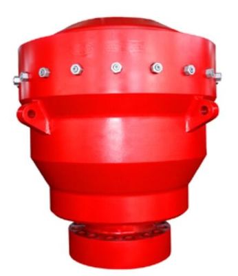Hydril a 11 pollici anulare colpisce preventer di eruzioni incontrollate anulare della trivellazione 15000psi