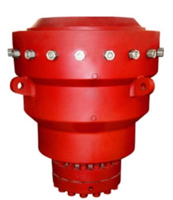 346.1mm 13 alte pressioni anulari a 5/8 pollici del preventer di eruzioni incontrollate