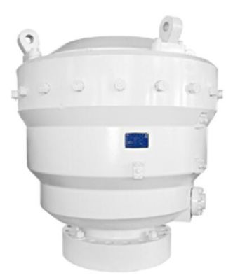 476.3mm 18 3/4&quot; Hydril anulare colpiscono preventer anulare colpire per petrolio e gas
