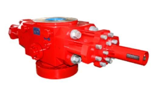 il preventer di eruzioni incontrollate anulare 2000psi soffia fuori il preventer colpisce con Ram Assembly
