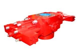 11&quot; - il preventer anulare del preventer di esplosione 10000psi colpisce nella chiusura idraulica di perforazione dell'operazione