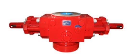 15000psi a 11 pollici singolo Ram Bop Cameron Type 15000psi colpiscono preventer di eruzioni incontrollate