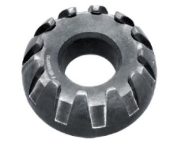 elementi dell'imballaggio da 7 1/16» 5000 PSI anulari colpiscono con gomma sferica