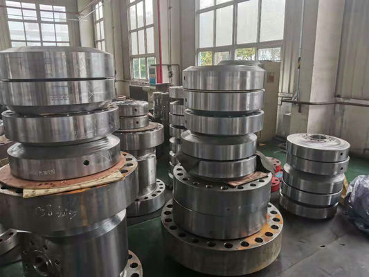Adattatore fissato doppio dell'OEM