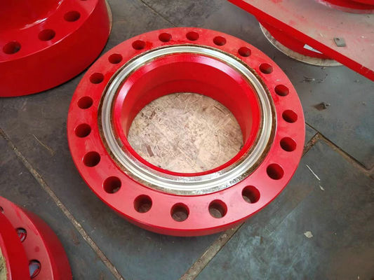 API 20E bullone e dadi per BOP e testa cassa, valvola di porta